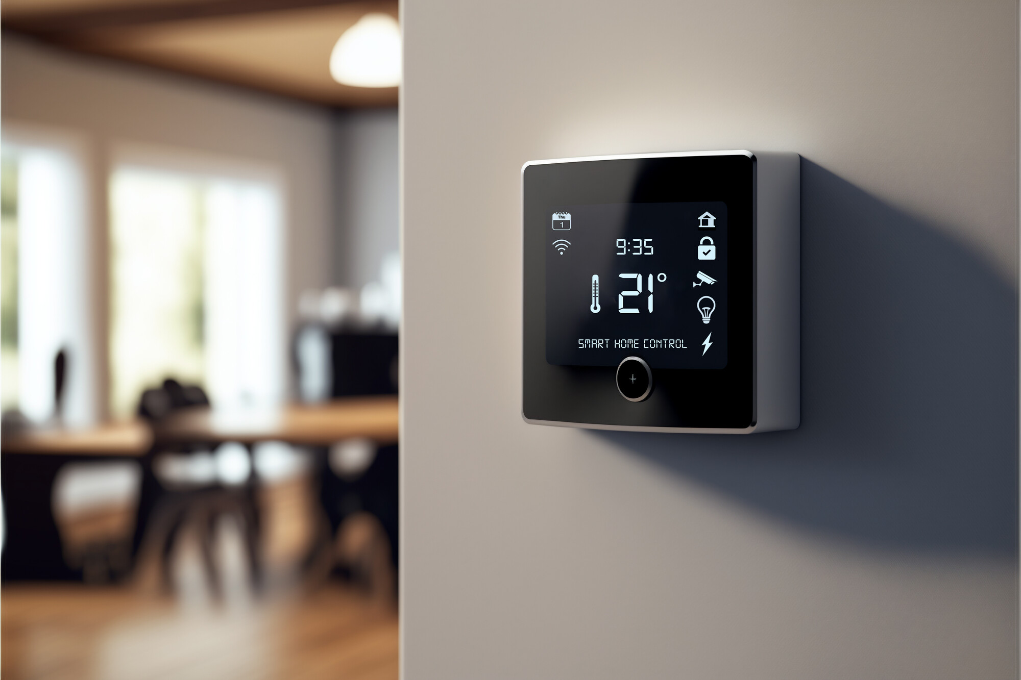 impianti smart home bari Noicattaro
