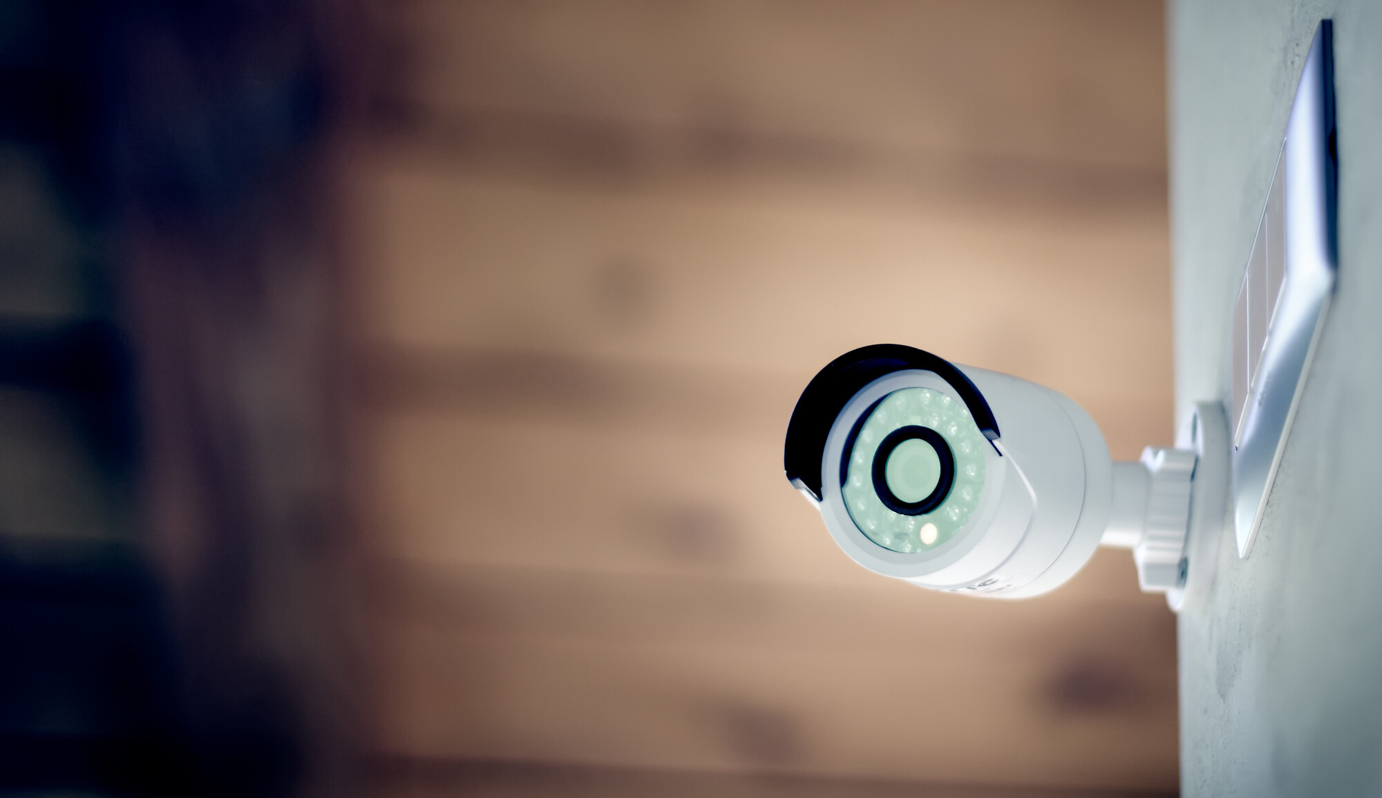 Sistema di sicurezza e videocontrollo IP a Bari