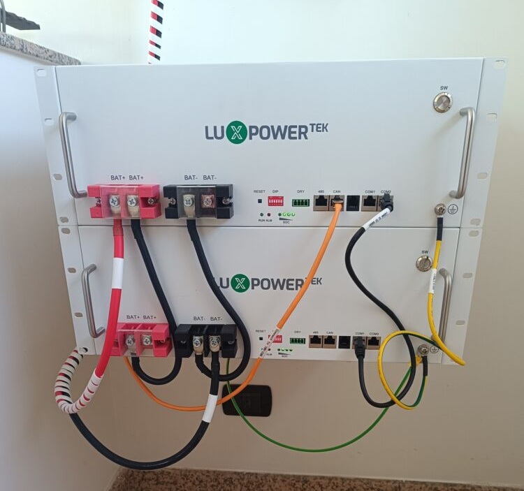 Cablaggio rete dati e Wi-Fi in casa a Bari